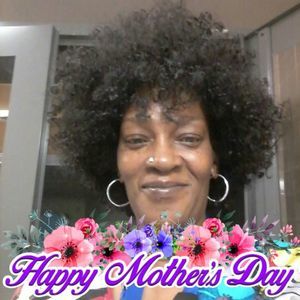 Meet your Posher, Betty ann